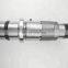 Hot sale Dongfeng spare part 0445120121 Isle fuel injector for diesel engine