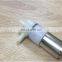 Miniature DC heat food-grade micro-pump quiet water pump