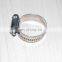 ISM QSM M11 engine parts V Band Clamp 3892648 3819725 3926704