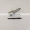 Common rail injector nozzle DLLA150P1566  0433171965