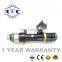 R&C High Quality Injection 0280158287 Nozzle Auto Valve For Mazda 100% Professional Tested Gasoline Fuel Injector