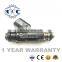 R&C High Quality Injection 27709-06A  R2025DEG  10220112  Nozzle For Harley Davidson  100% Tested Gasoline Fuel Injector