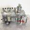 Construction machine cast iron 6BT 4063845 fuel pump