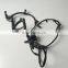 Genuine new QSB6.7 diesel engine part ECM wiring harness 4933503 5321101