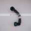 DCEC diesel engine parts ISBe fuel supply 4983831 Fuel pipe