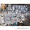 excavator parts control valve assy PC300-6 hydraulic main control valve