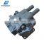 MFC250 14664496 14645003 14622768 hydraulic swing motor excavator EC360B EC380D swing motor unit
