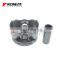 Piston And Pin Assembly For Mitsubishi Outlander CU4W MD357067