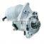 New Starter For Tractor L4200 L4300 L4310 L4610 R410 R420 R520S2 17311-63010 17311-63012 15401-63010 15401-63012
