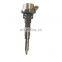Genuine Japanese 4JJ1 4JX1 Fuel Injector 5873112400 8971925963 8982457530 for isuzu Tropper
