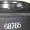 High Quality Cheap truck parts brake drum 68765 for truck
