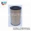 Auto air filter 1142152040 for Japanese truck