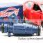 Clearance Sale 4PCS 0280156166 for BYD F3 1.6L Lingyue V3 fuel nozzle manufacturer
