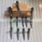 127-8216 Diesel Injector For Excavator Engine Common Rail Injector 1278216 Fuel Injector
