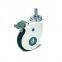 49 series luxury casters wheel with cover