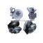 4309222 Turbocharger Kit cqkms parts for cummins diesel engine ISL9 380 Toledo, Parana Brazil