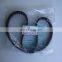 Japanese durable rubber timing belt for Coaster HZB50 OEM:13568-19195