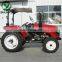 DEETRAC brand TED404 model 40HP Tractor Price