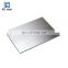Decorative cold rolled SUS301stainless steel plate