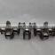 ISDe ISBe 4.5L Engine Part Forged Steel Crankshaft 3974539 3974634 5289840 5289842 3968176 3968177