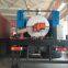 Convenient Chinese Hot Oil Truck for Oilfield