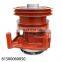 Howo truck diesel engine for sale 612600060569 water pump