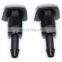 2Pcs Windshield Wiper Washer Nozzle 98630YY000 forHyundai forKIA
