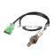 Auto sensor oxygen sensor  1628AA 9665104080 161848 1628HN for Citroen with high quality