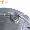 Bearing Less Orbital Hydraulic Motor