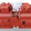 Kawasaki Hydraulic Pump K3V Hydraulic Double Pump Mechanical Pumps