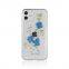 Epoxy Phone case High end phone case Casemate's supplier  Mobile case Mobile cover wild flower phone case for casetify