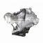 RHF4 turbocharger 14411-VK500 14411-VK50B 14411-2TBOA turbo charger for Nissan Navara 2.5DI YD25DDTi