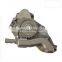Weichai WD12 engine oil pump 612600070299