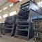 Round Vibrating Screen Aggregate Screening Stone Screening Low price