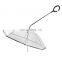 Pet supplies factory rainy day dog artifact C-type umbrella traction rope pet leash