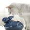 Automatic Cyclic Water Fountain Ceramic Pet Bowl Dog Feeder Cat Bowl Neck Protection