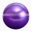 Custom Cheap price 45cm, 55cm, 65cm, 75cm, 85cm, 95cm inflatable PVC Gym ball Exercise Yoga ball