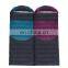 Warm And Waterproof Down Sleeping Bag For Camping Hiking Travel At Minus 10 Degrees Celsius