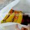 Eco-friendly Vegetable Fruit Food Storage Bag Food Storage Freezer Bags