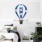 Home use environment friendly kids room decoration 3d stickers