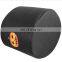 2mm 3mm thickness polyester felt planter grow bag