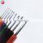 Custom packaging wholesale ergonom crochet hook set rubber handle crochet hook