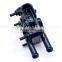 Auto Engine Parts Exhaust Differential Pressure Sensor For Isuzu OEM 8-98178090-0 8981780900