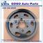 Power Steering Pump V-belt pulley OEM 038145255D, 038 145 255D, 038 145 255 D