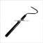 new Stainless Steel Hook for Reptile Snakes Retractable Silver