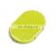 2020 New Design High Quality Silicone Pet Cleaning Brushes Bath Massage Brush Soft Adjustable Cat Fur Remover Dog Grooming Comb