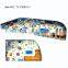Multifunction Kid'S Zone Indoor Soft Playground Equipment
