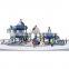Baihe Outside Seaside Beach Plastic Play Slide BHL120819-1