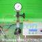 CRDI diesel electronic injector test simulator CR1000 common rail injector tester