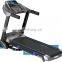 2020 newest easy foldable home motorized treadmill